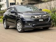 Honda Vezel 1.5 Hybrid 2WD 2019 Blue for sale