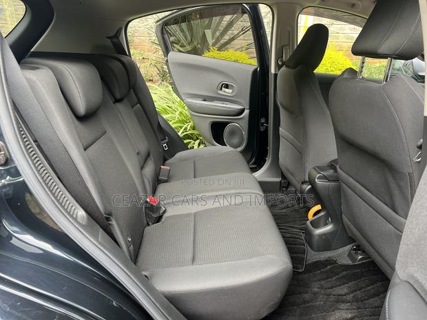 Honda Vezel 1.5 Hybrid 2WD 2019 Blue