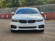 BMW 523i 2017 Pearl for sale