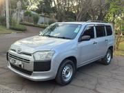 Toyota Probox 1.5 DX 2WD 2017 Silver for sale