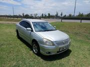 Toyota Premio 2002 Silver for sale