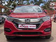 Honda Vezel 1.5 2WD 2019 Red for sale