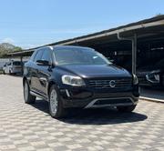 Volvo XC60 2015 Black for sale