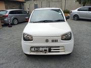 Suzuki Alto 2017 White for sale