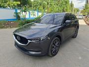 Mazda CX-5 2.2 Diesel AWD 2019 Gray for sale