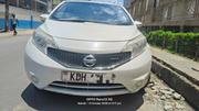 Nissan Note 1.2 Petrol 2015 White for sale