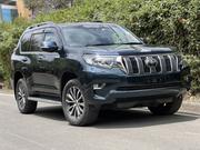 Toyota Aqua 2018 Blue for sale