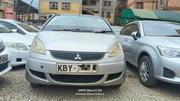 Mitsubishi Colt 2006 Silver for sale
