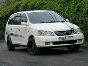 Toyota Gaia 2000 White for sale