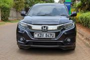 Honda Vezel 2019 Gray for sale