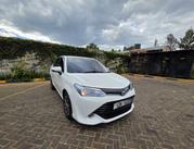 Toyota Axio 1.5 X 2WD 2015 White for sale