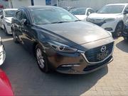 Mazda Axela 2019 Gray for sale