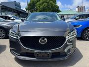 Mazda Atenza 2019 Gray for sale