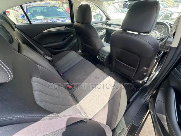 Mazda Atenza 2019 Gray