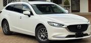 Mazda 6 2019 Pearl for sale