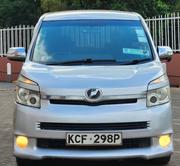 Toyota Voxy 2008 Silver for sale