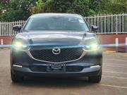 Mazda CX-30 2020 Blue for sale