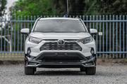 Toyota RAV4 2019 Pearl for sale