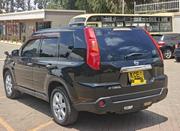 Nissan X-Trail 2.0 Automatic 2008 Black for sale