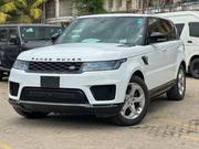 Land Rover Range Rover Sport HSE Td6 2019 Pearl for sale