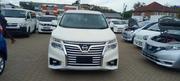 Nissan Elgrand 2019 Pearl for sale