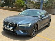Volvo S60 2019 for sale