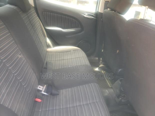 Mazda Demio 2007 White