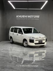 Toyota Probox 2019 White for sale
