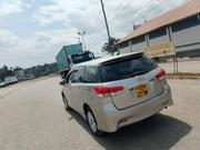 Toyota Wish 2010 Silver for sale