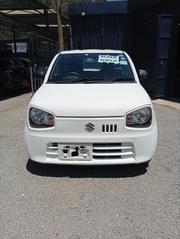 Suzuki Alto 660cc FWD 2019 White for sale