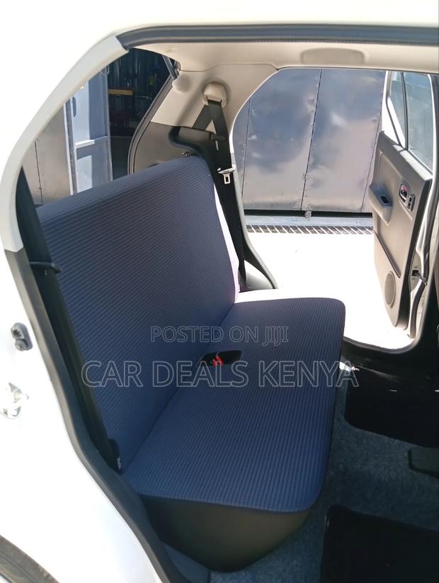 Suzuki Alto 660cc FWD 2019 White