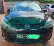 Mazda Demio 2011 Brown for sale