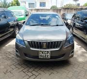 Toyota Premio 2013 Gold for sale