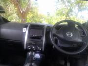 Nissan X-Trail 2.0 Petrol FWD 2013 White for sale