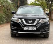 Nissan X-Trail 2018 Black for sale