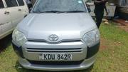 Toyota Probox 1.5 DX 2WD 2019 Silver for sale