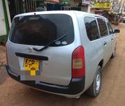 Toyota Probox 2012 Silver for sale