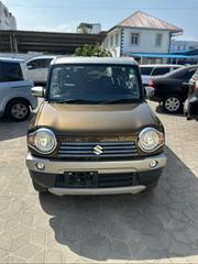 Suzuki Hustler 2018 for sale