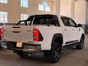 Toyota Hilux 2020 White for sale