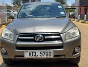 Toyota RAV4 2010 Brown for sale