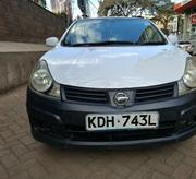 Nissan Advan 2014 White for sale