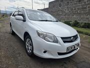 Toyota Corolla Fielder 2013 White for sale