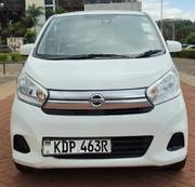 Nissan Dayz 2017 White for sale