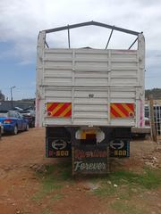Hino Hino Dutro 2014 White for sale
