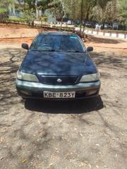 Toyota Corona Premio 1.8 FWD 2000 Blue for sale