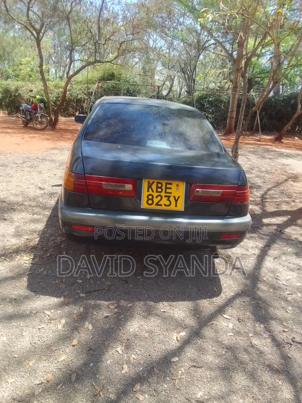 Toyota Corona Premio 1.8 FWD 2000 Blue