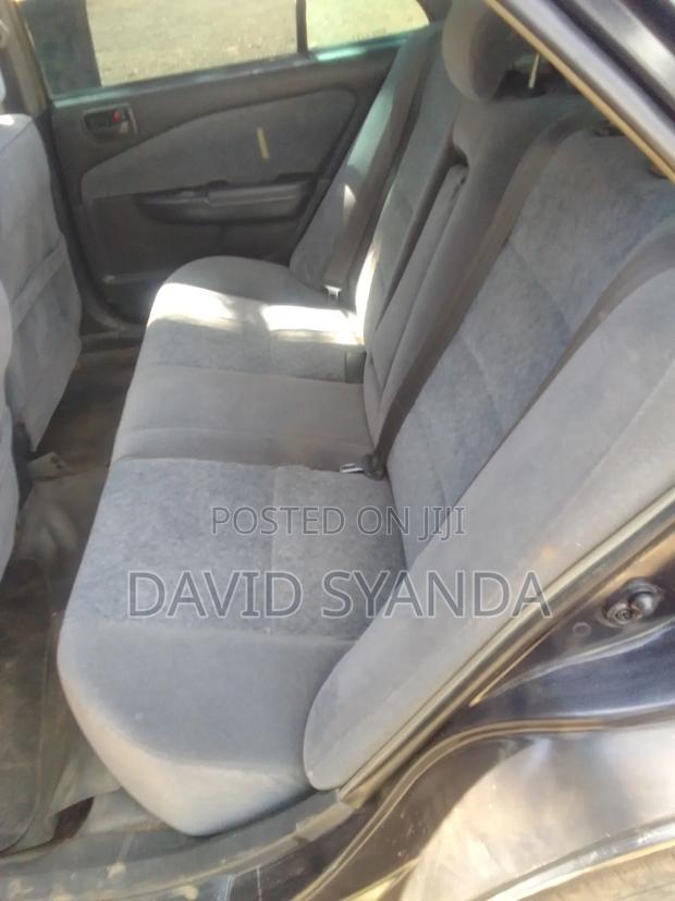 Toyota Corona Premio 1.8 FWD 2000 Blue