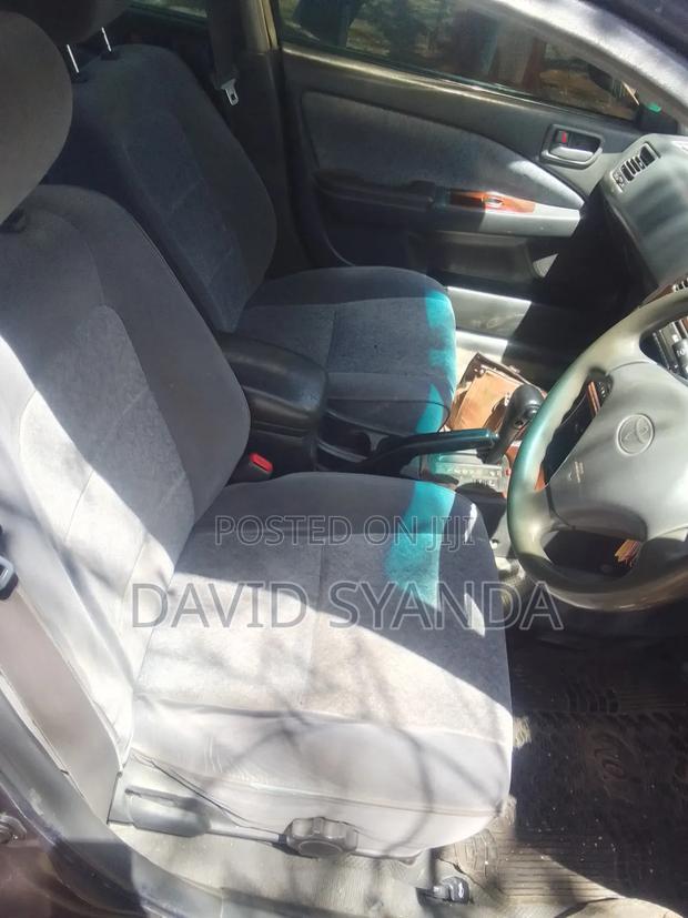 Toyota Corona Premio 1.8 FWD 2000 Blue