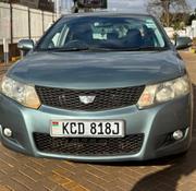 Toyota Allion 2008 Blue for sale