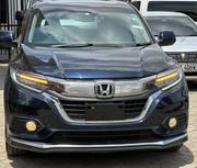 Honda Vezel 2019 Black for sale